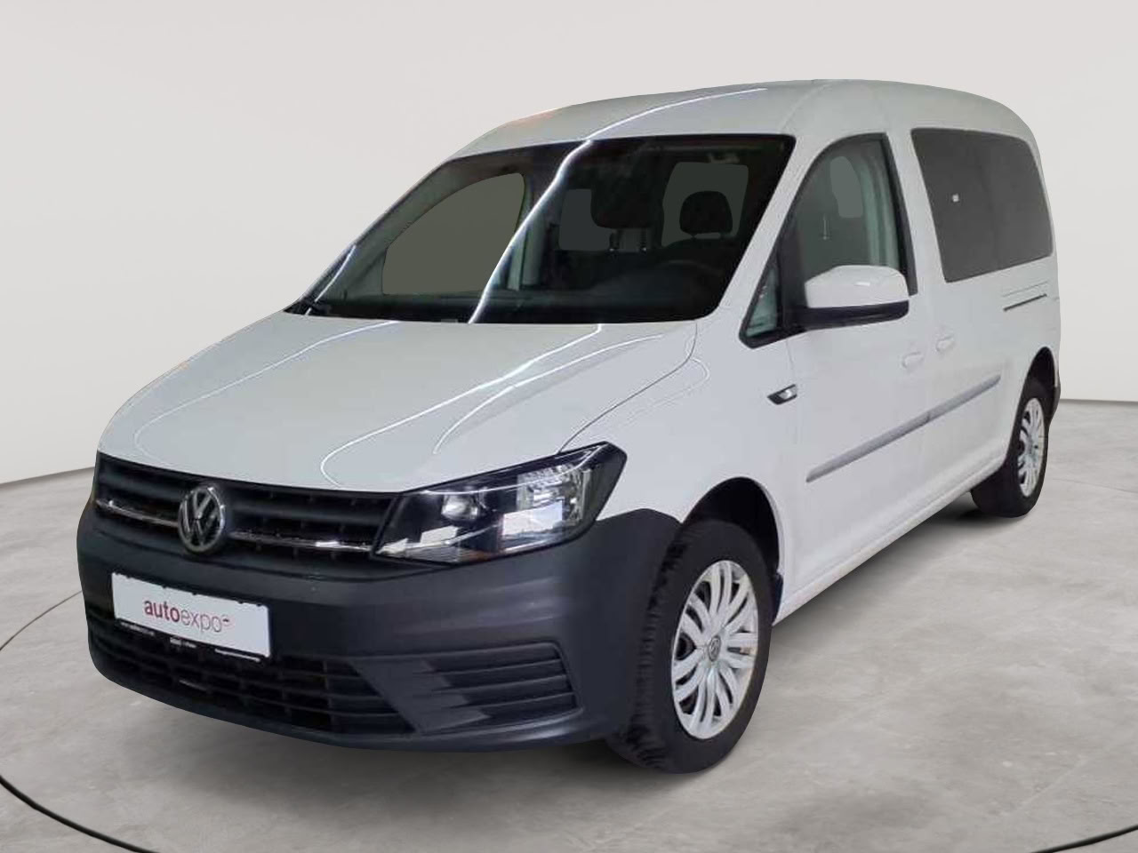 Vw Caddy 1.4 TSI (7-Si.) Maxi Trendline 2