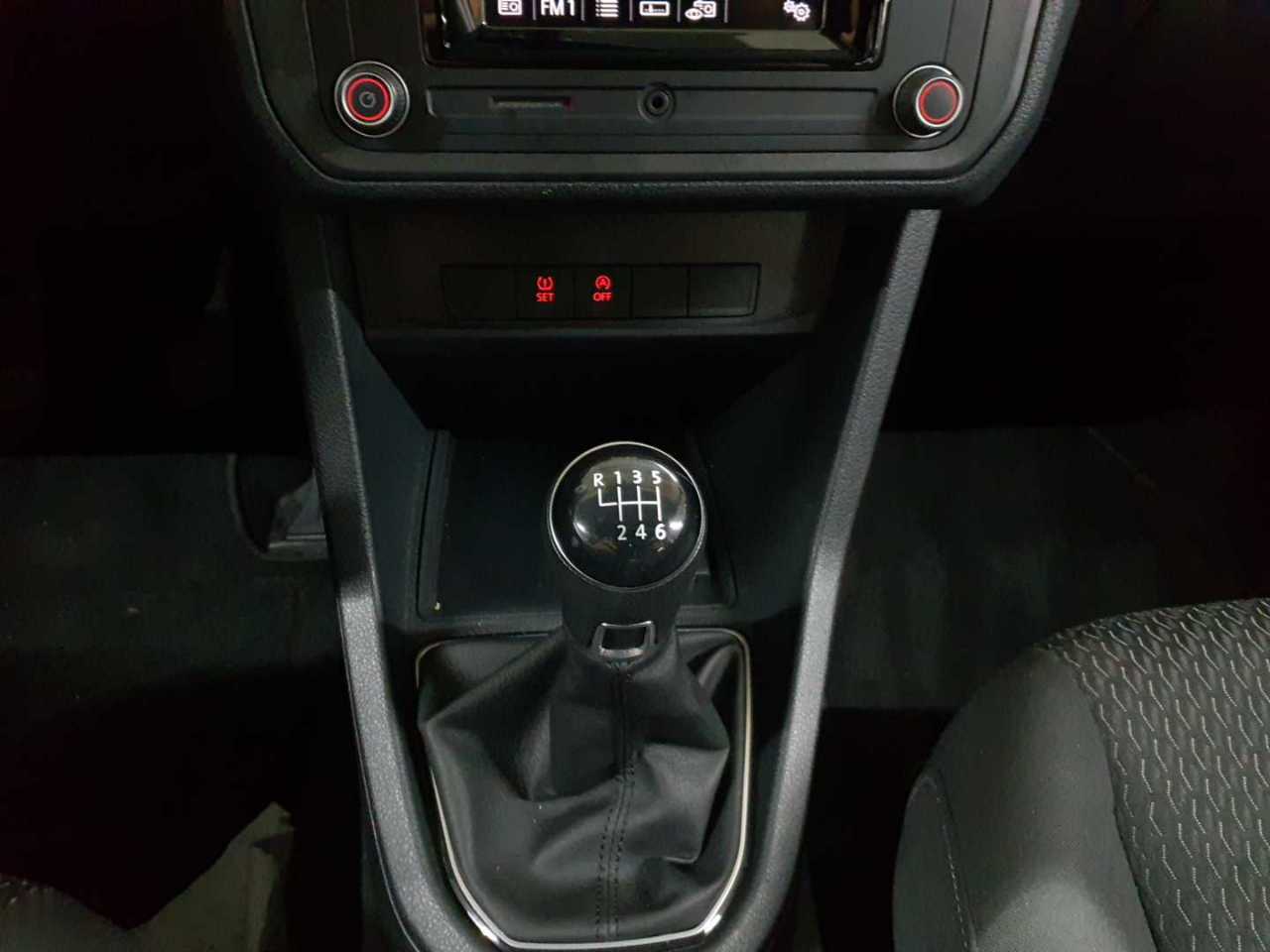 Vw Caddy 1.4 TSI (7-Si.) Maxi Trendline 10