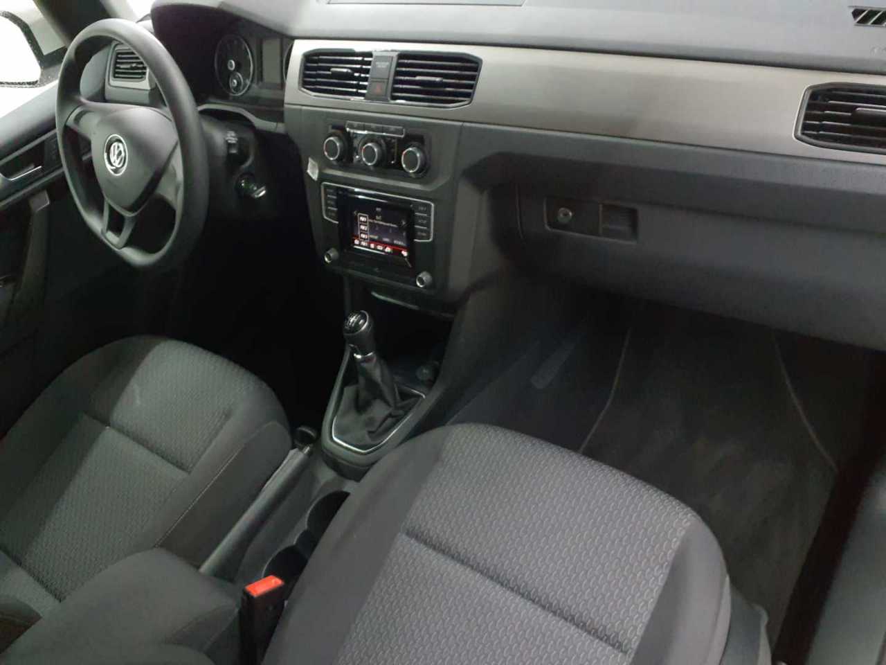 Vw Caddy 1.4 TSI (7-Si.) Maxi Trendline 9