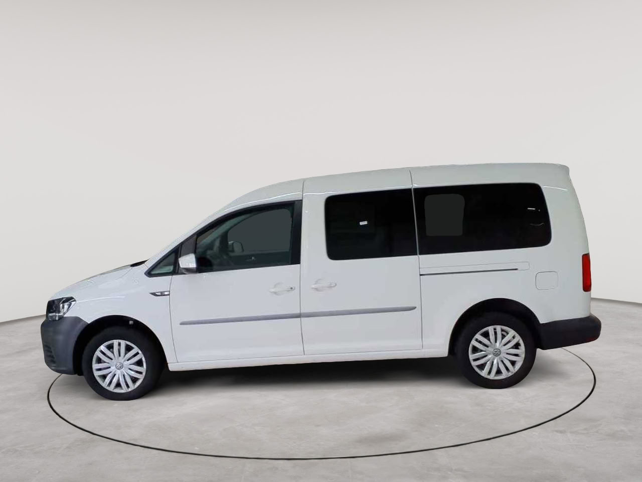 Vw Caddy 1.4 TSI (7-Si.) Maxi Trendline 6