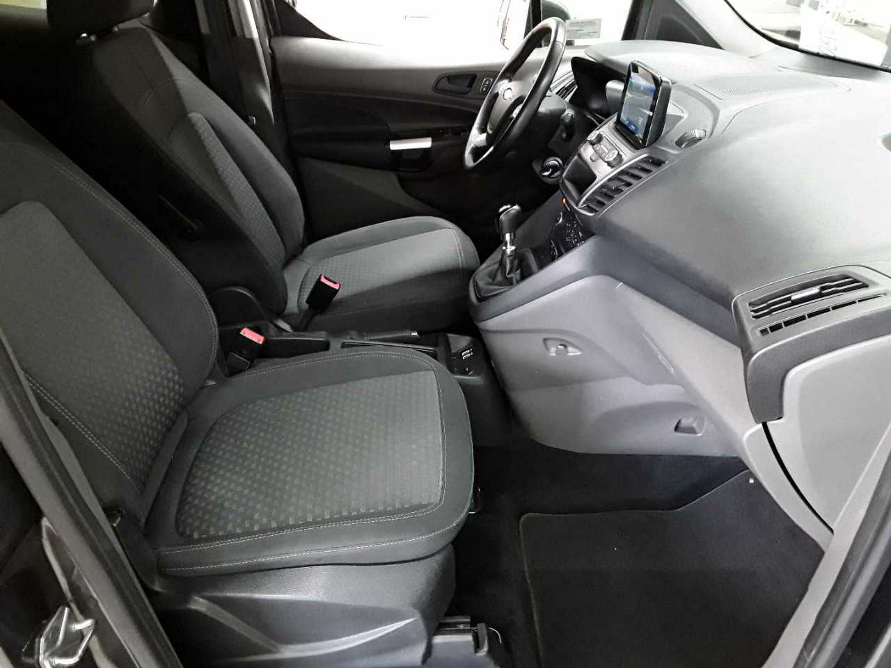 Ford Transit Connect 230 L2 LKW S&S Trend 8