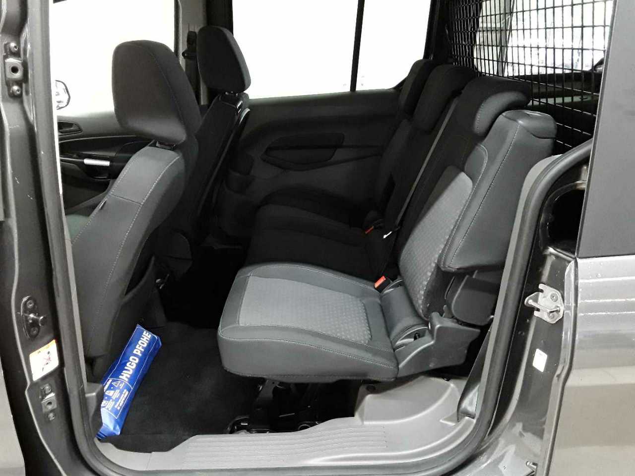 Ford Transit Connect 230 L2 LKW S&S Trend 13