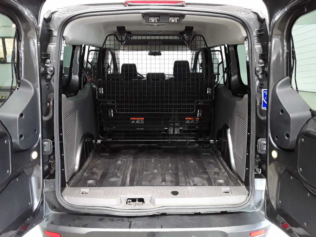 Ford Transit Connect 230 L2 LKW S&S Trend 15