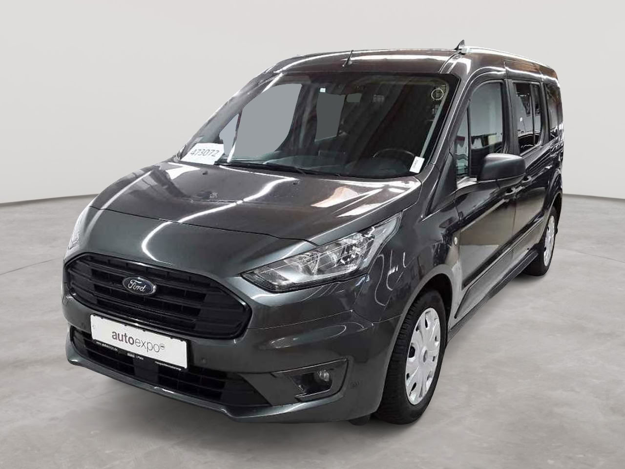 Ford Transit Connect 230 L2 LKW S&S Trend 2