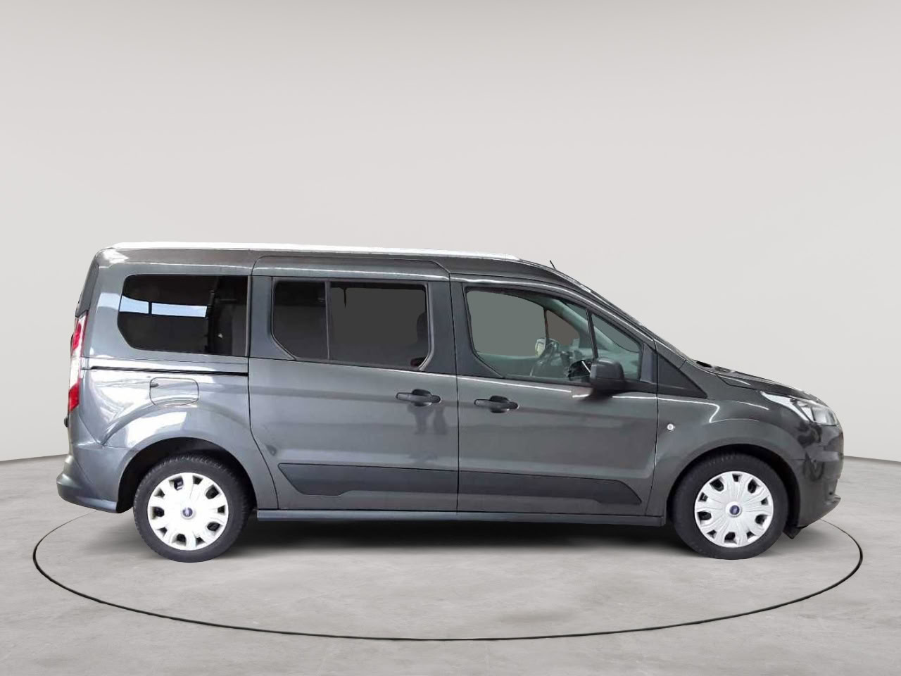 Ford Transit Connect 230 L2 LKW S&S Trend 3