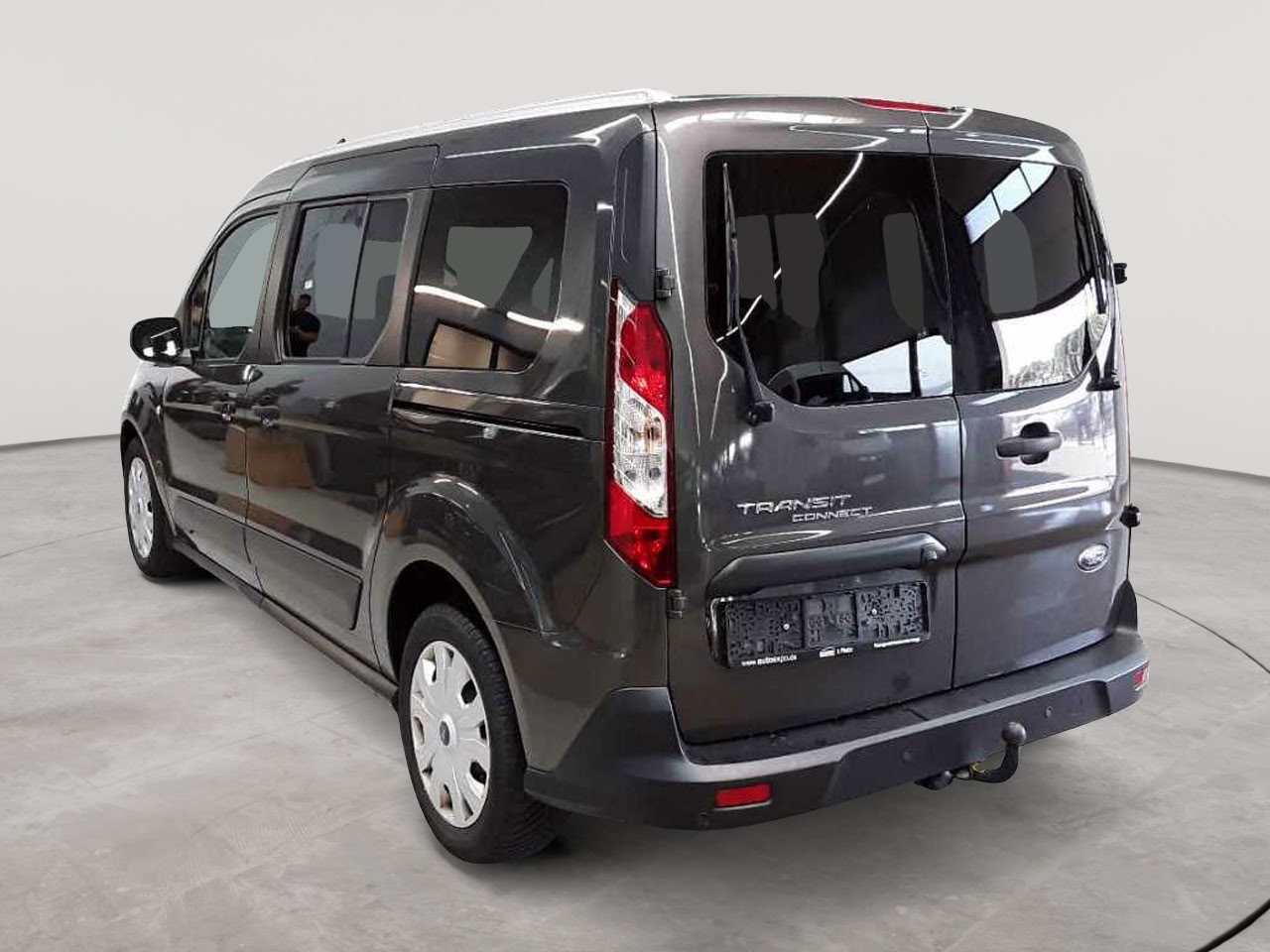 Ford Transit Connect 230 L2 LKW S&S Trend 5