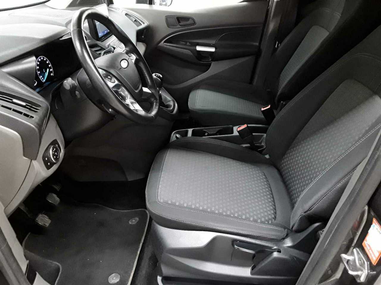 Ford Transit Connect 230 L2 LKW S&S Trend 7