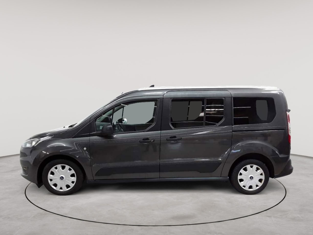 Ford Transit Connect 230 L2 LKW S&S Trend 6