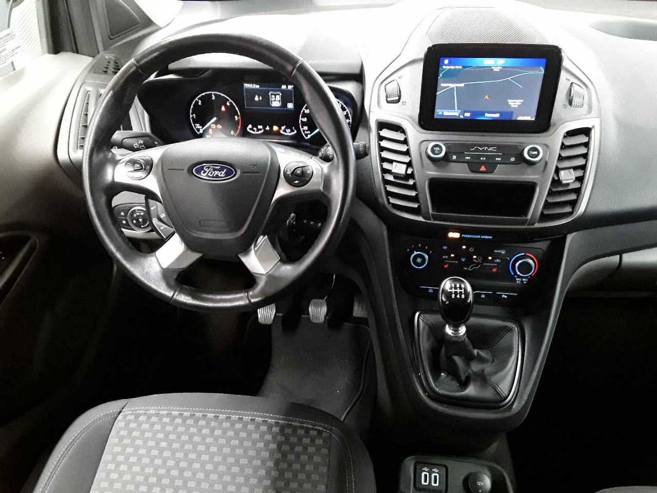 Ford Transit Connect 230 L2 LKW S&S Trend 10