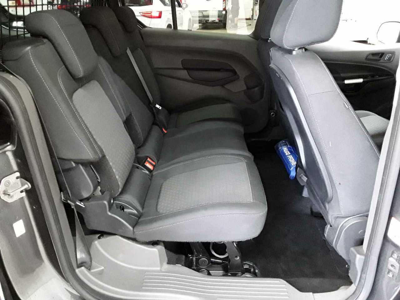 Ford Transit Connect 230 L2 LKW S&S Trend 14