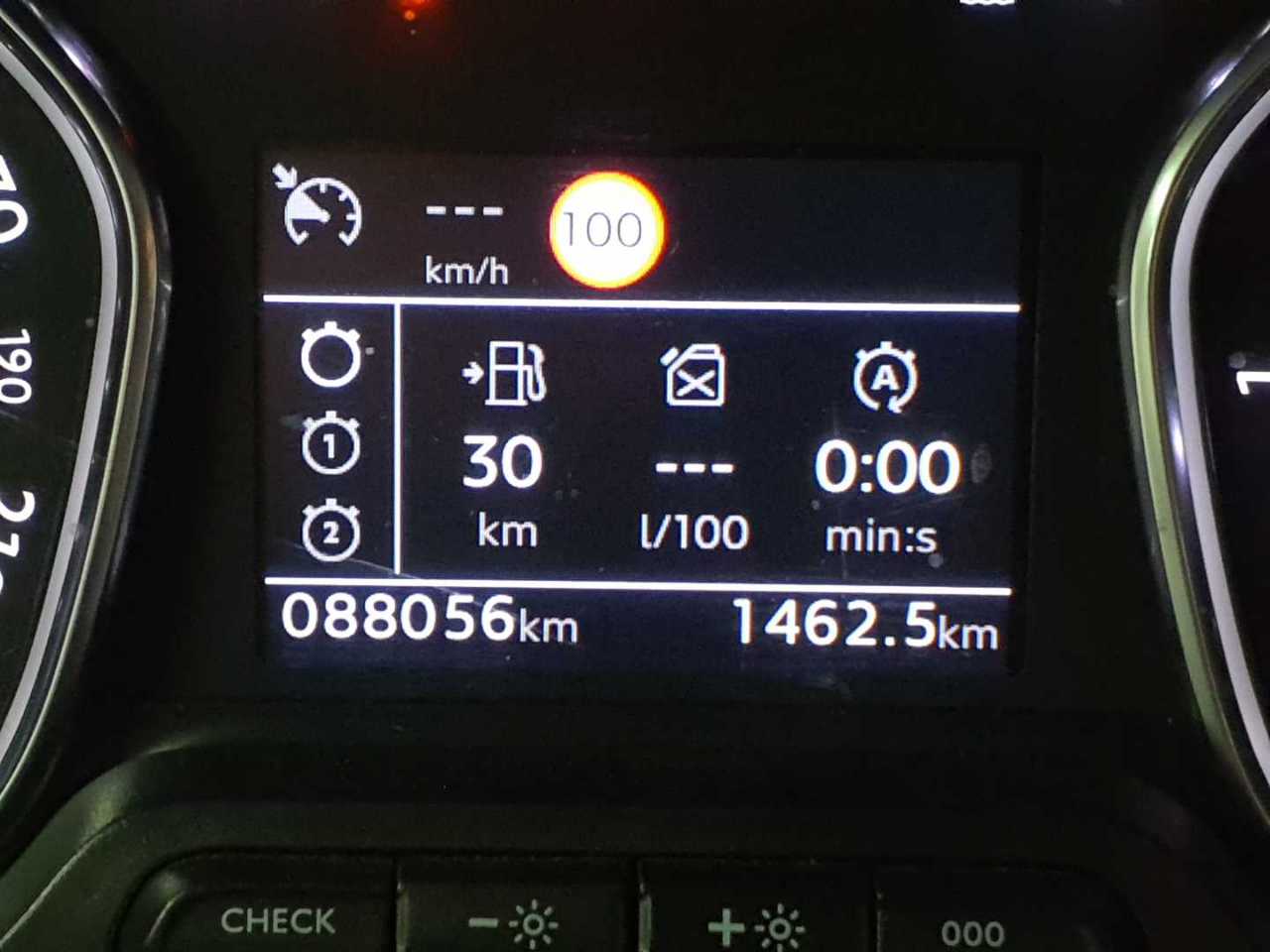 Opel Zafira Life 2.0 D M Aut. Elegance 11
