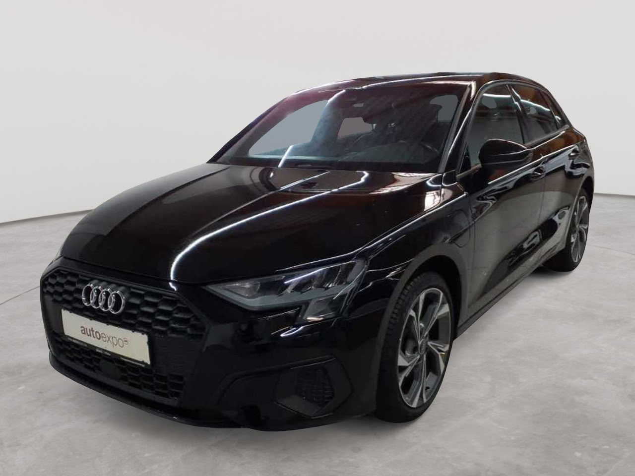Audi A3 40 TFSIe Sportback S tronic 2