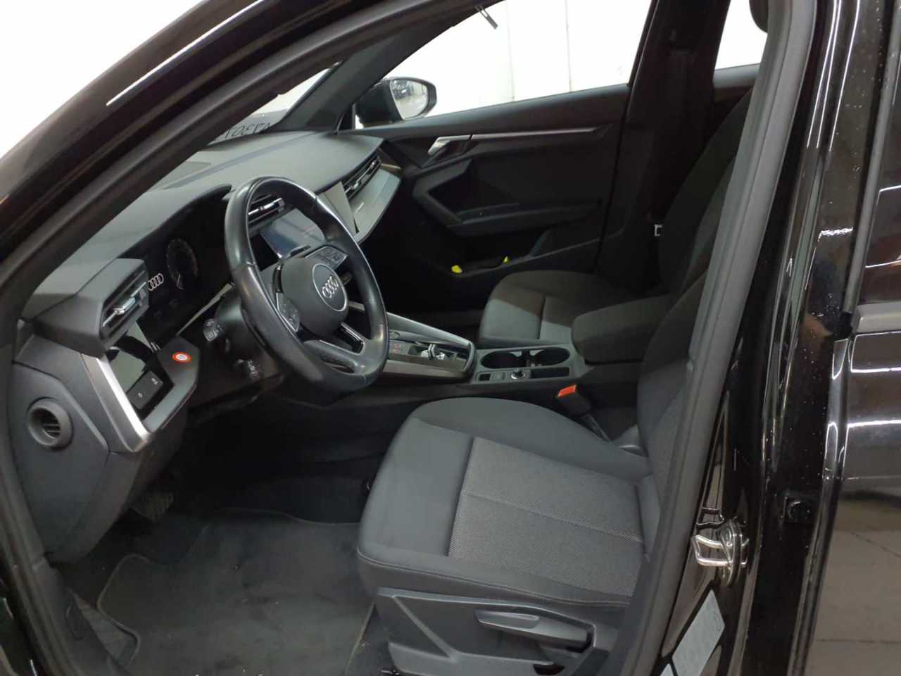 Audi A3 40 TFSIe Sportback S tronic 7