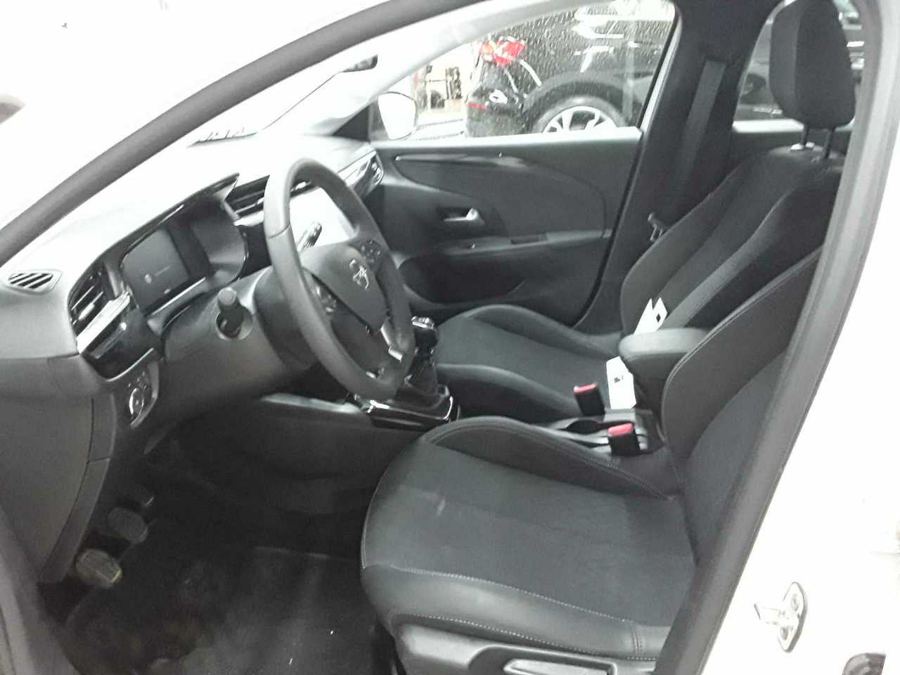 Opel Corsa 1.2 Direct Injection Turbo Start/Stop Elegance 7