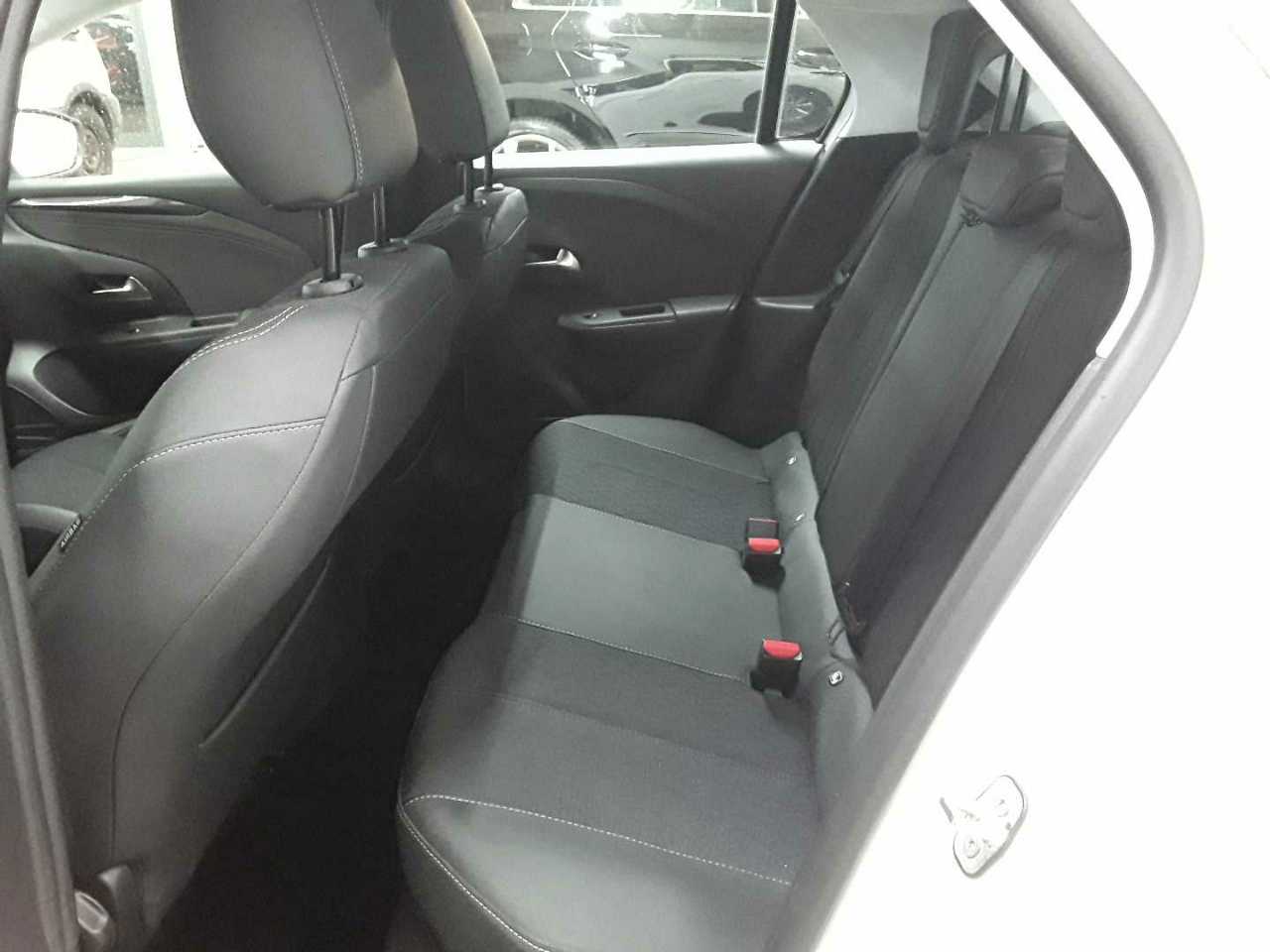 Opel Corsa 1.2 Direct Injection Turbo Start/Stop Elegance 13