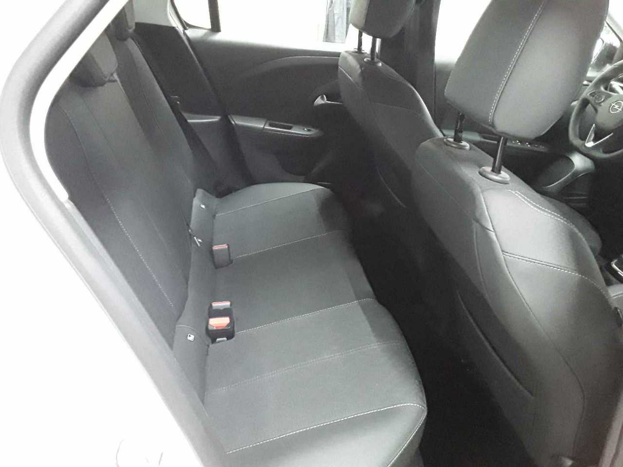 Opel Corsa 1.2 Direct Injection Turbo Start/Stop Elegance 14