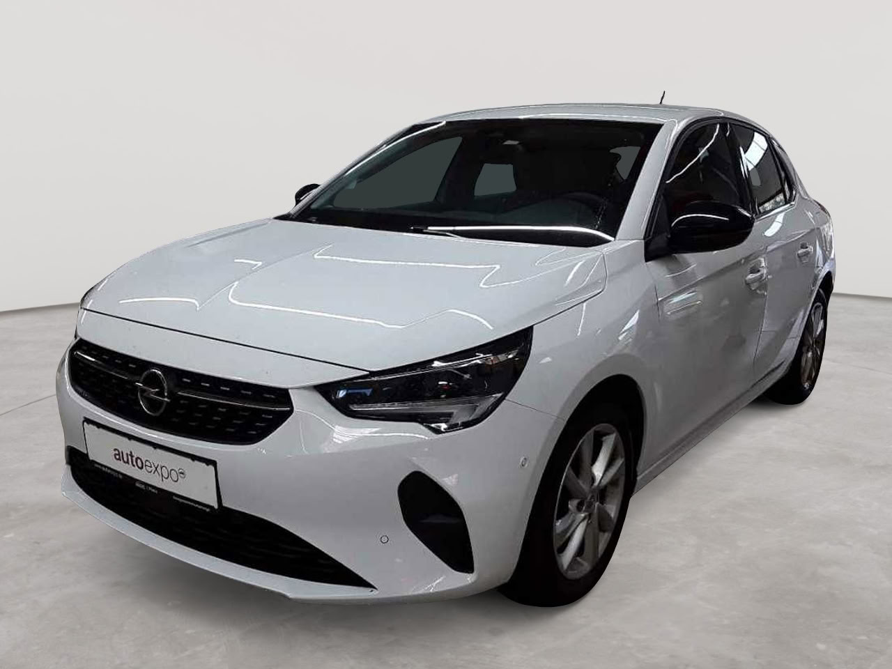 Opel Corsa 1.2 Direct Injection Turbo Start/Stop Elegance 2