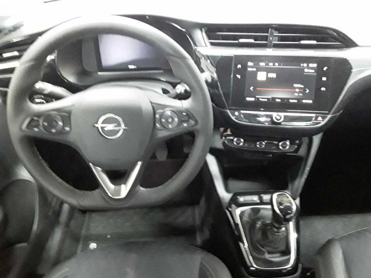 Opel Corsa 1.2 Direct Injection Turbo Start/Stop Elegance 10