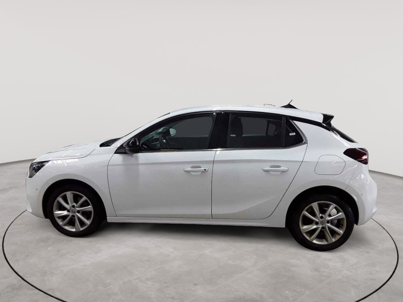Opel Corsa 1.2 Direct Injection Turbo Start/Stop Elegance 6