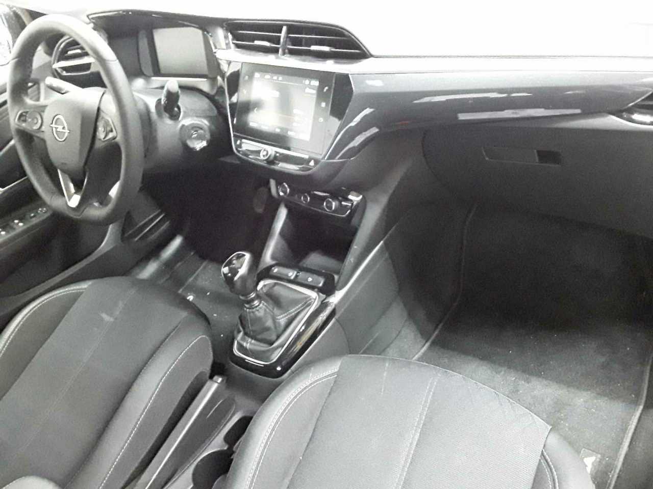 Opel Corsa 1.2 Direct Injection Turbo Start/Stop Elegance 9