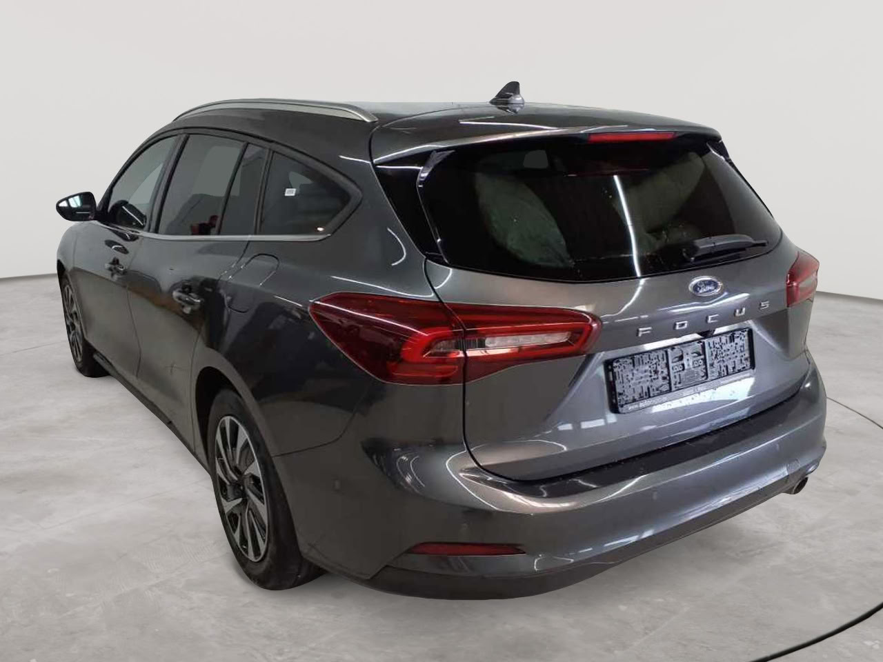 Ford Focus Turnier 1.5 EcoBlue Start-Stopp-System Aut. TITANIUM 5