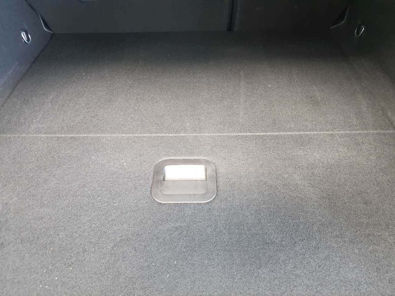 Ford Focus Turnier 1.5 EcoBlue Start-Stopp-System Aut. TITANIUM 15