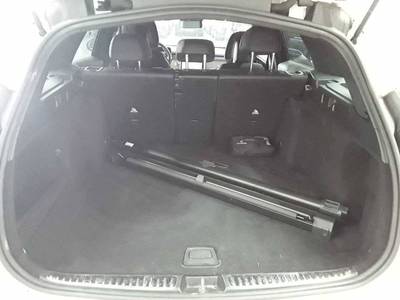 Mercedes-Benz C 200 T 9G-TRONIC AMG Line 15