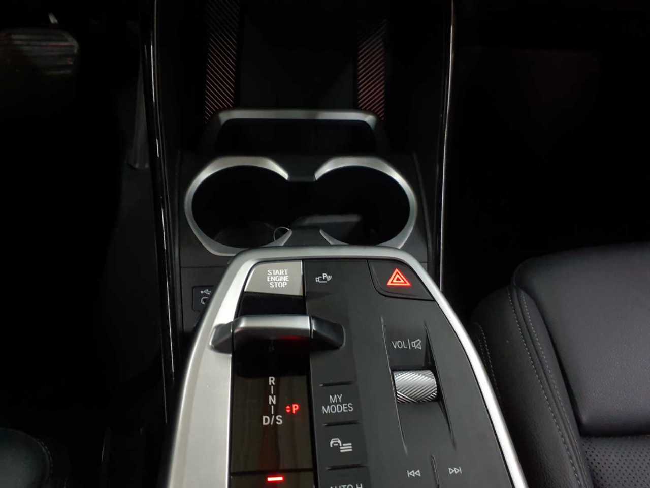 BMW X1 sDrive18d Aut. xLine 10