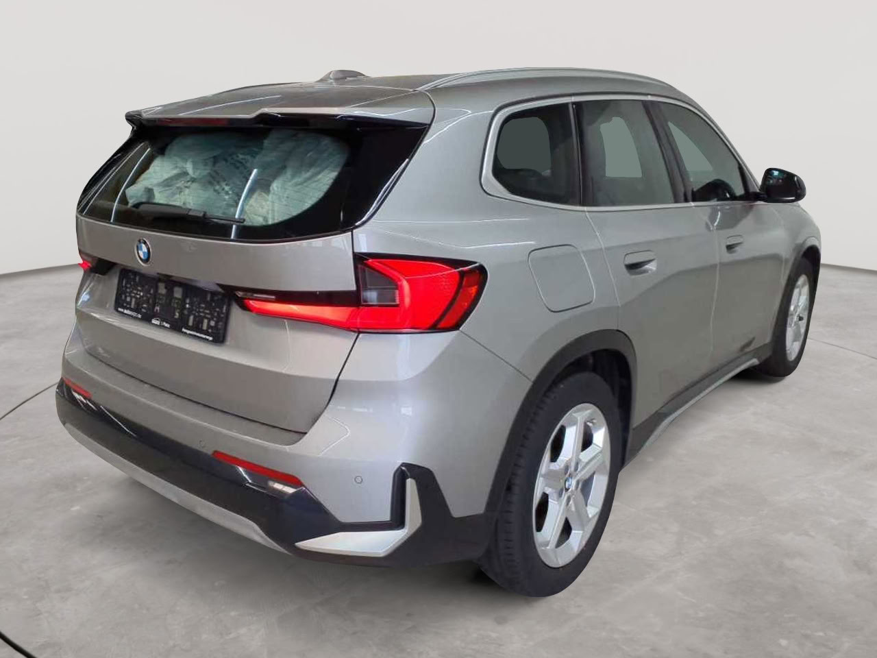 BMW X1 sDrive18d Aut. xLine 4