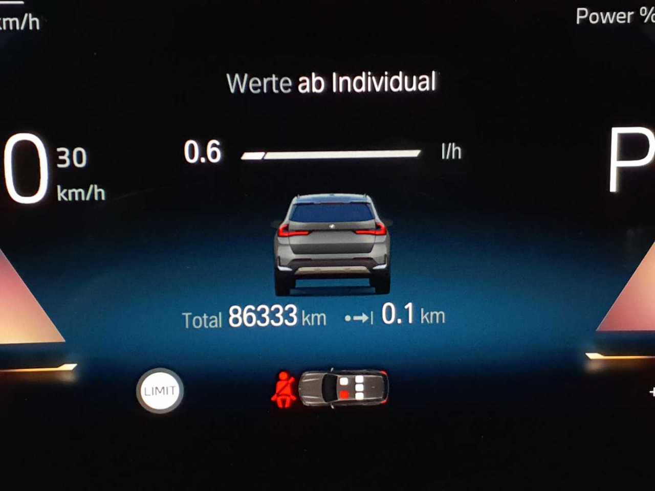 BMW X1 sDrive18d Aut. xLine 11