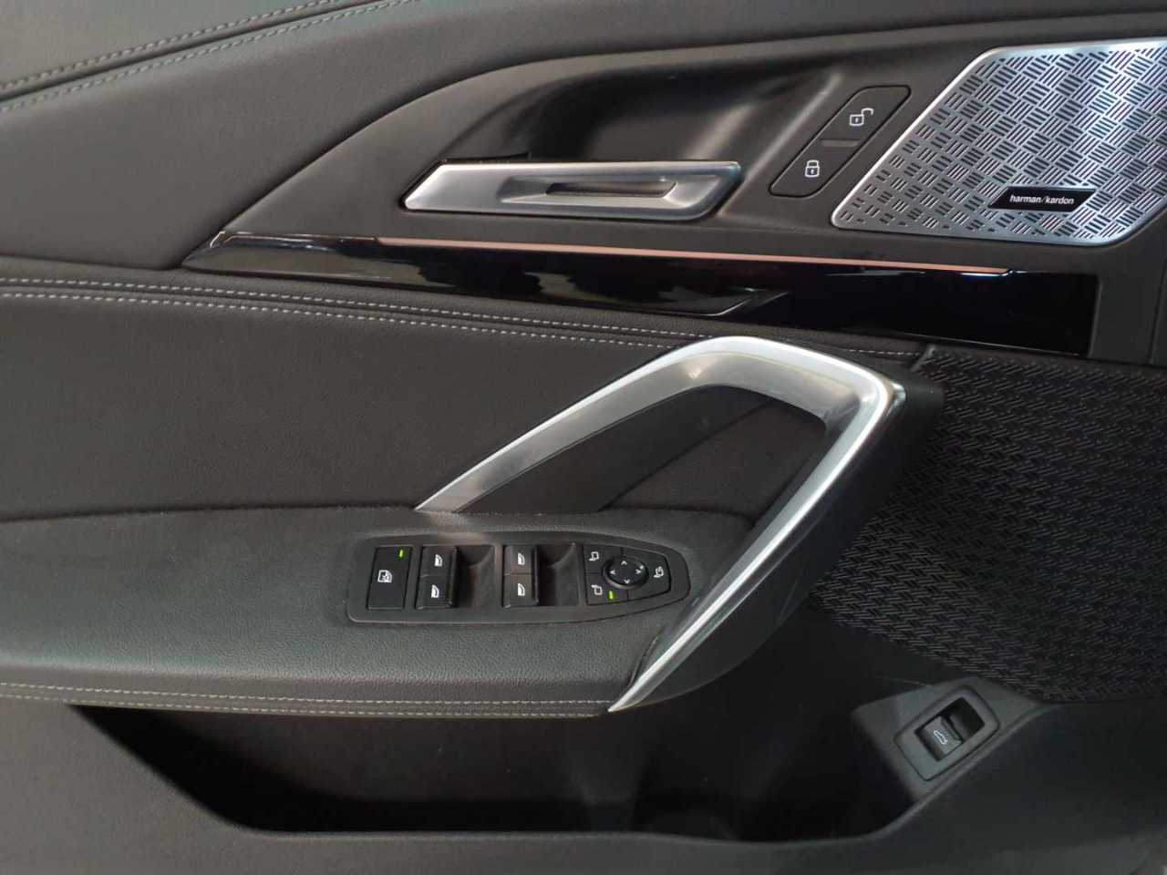 BMW X1 sDrive18d Aut. xLine 19