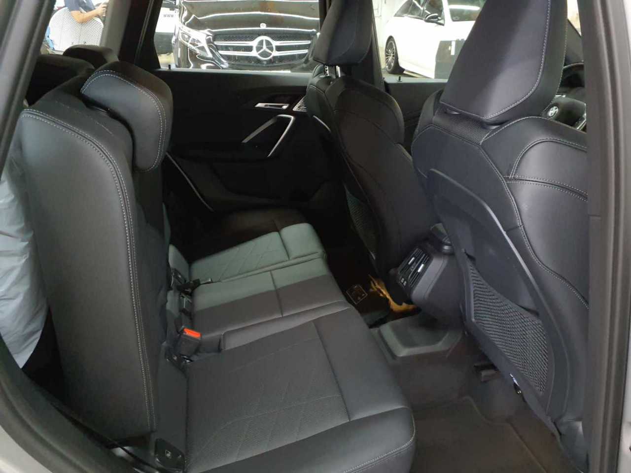 BMW X1 sDrive18d Aut. xLine 14