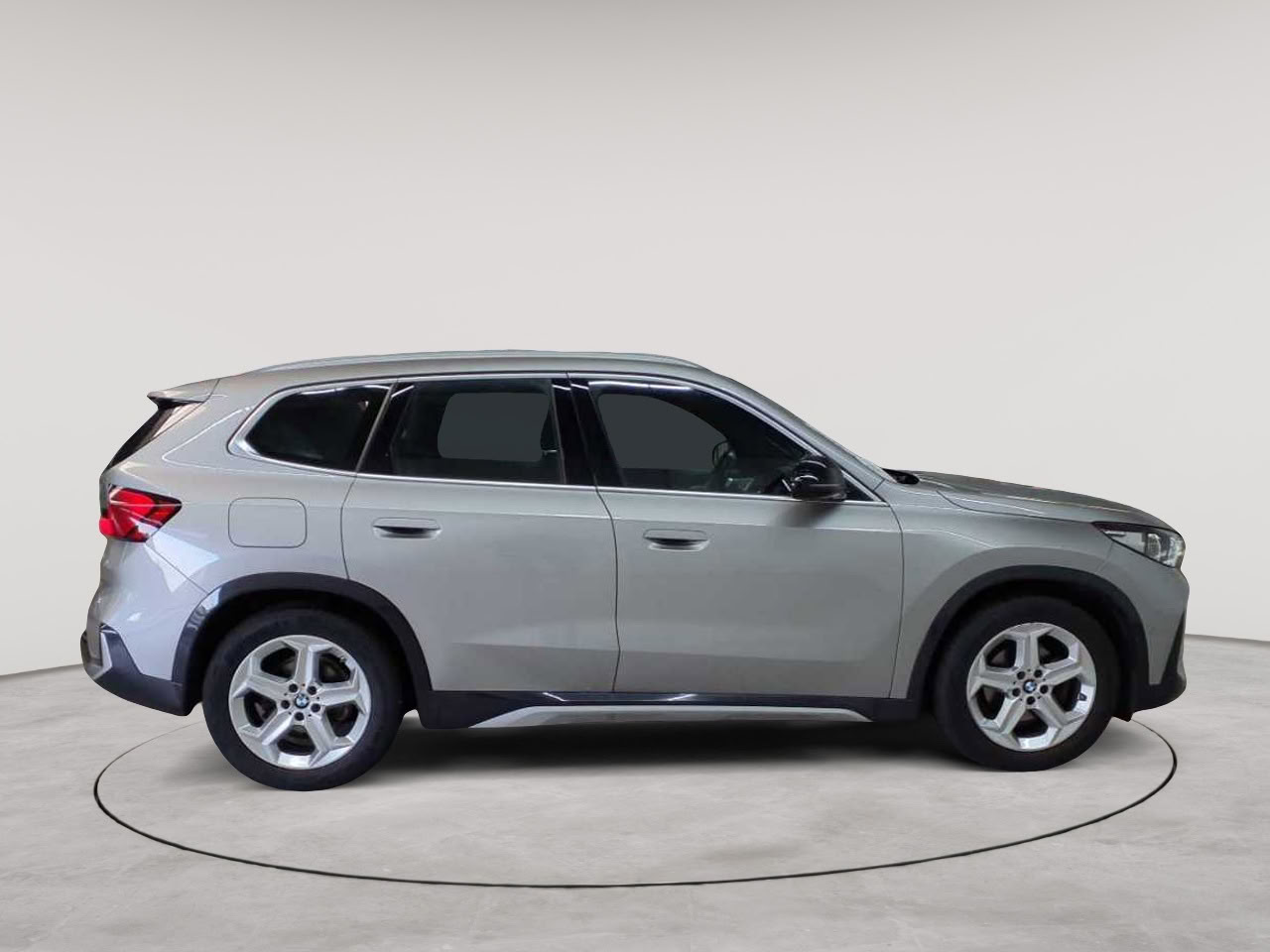 BMW X1 sDrive18d Aut. xLine 3