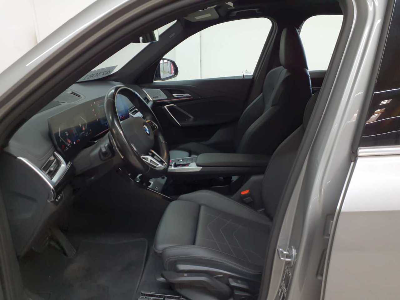 BMW X1 sDrive18d Aut. xLine 7