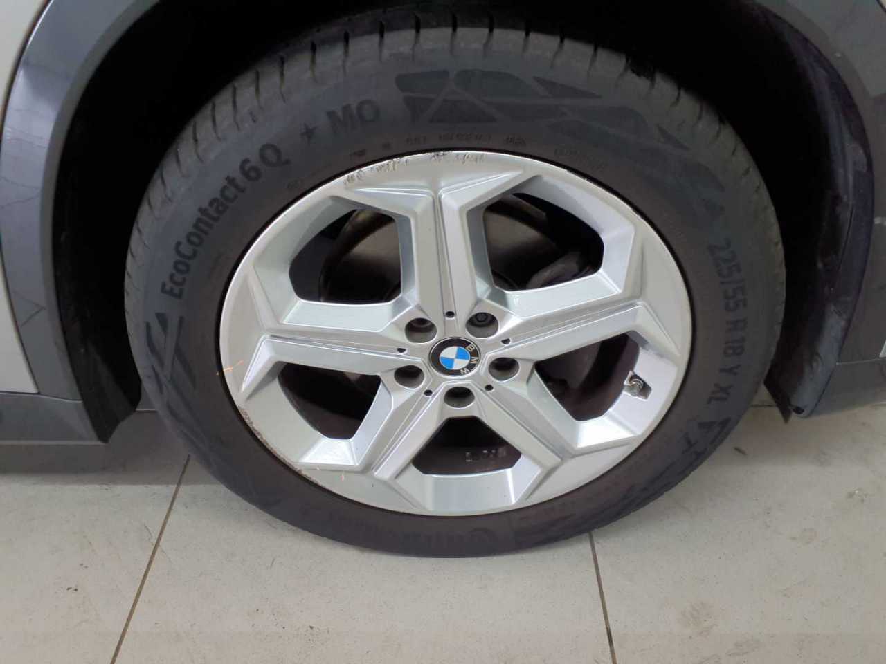BMW X1 sDrive18d Aut. xLine 17
