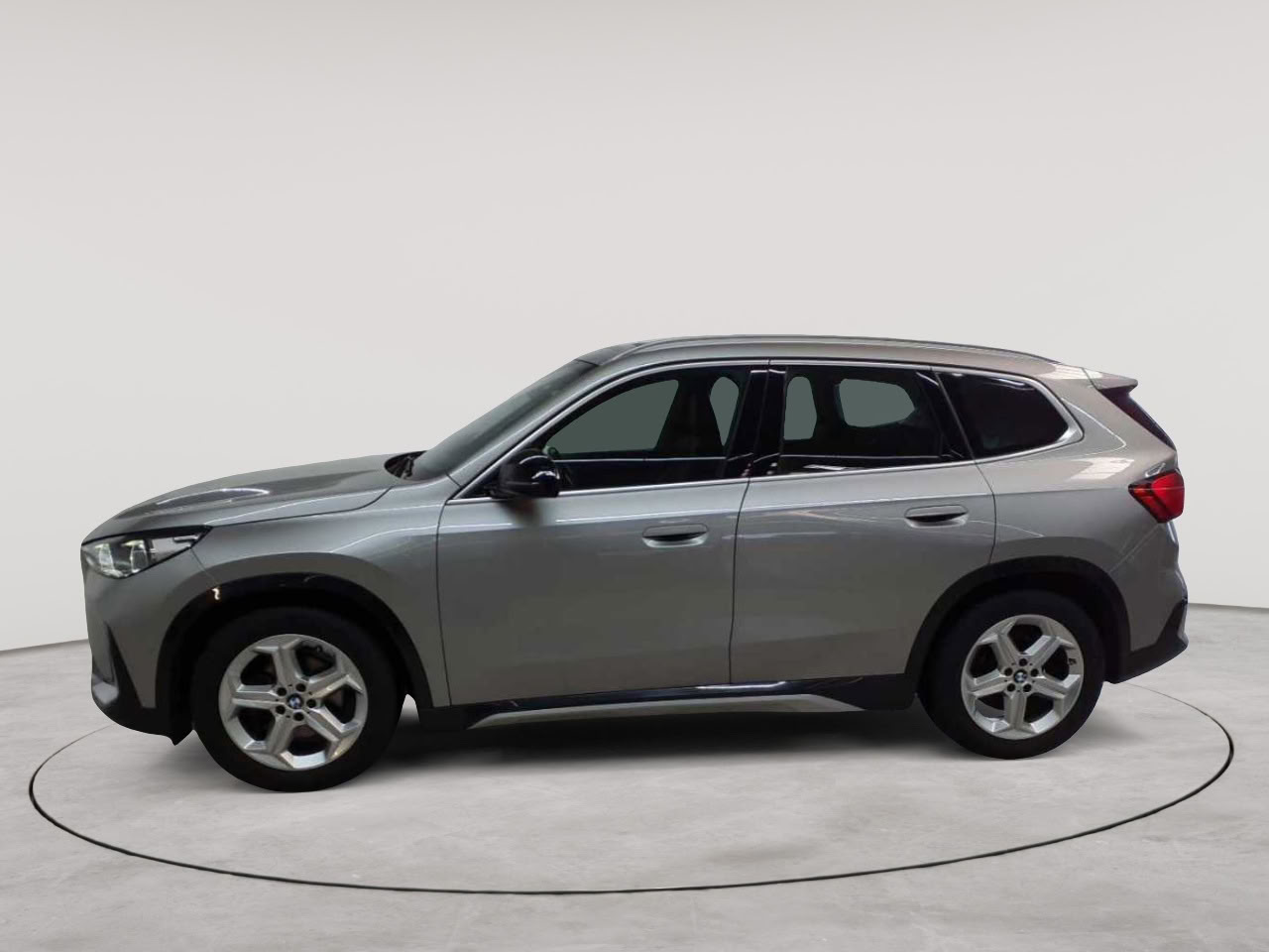 BMW X1 sDrive18d Aut. xLine 6