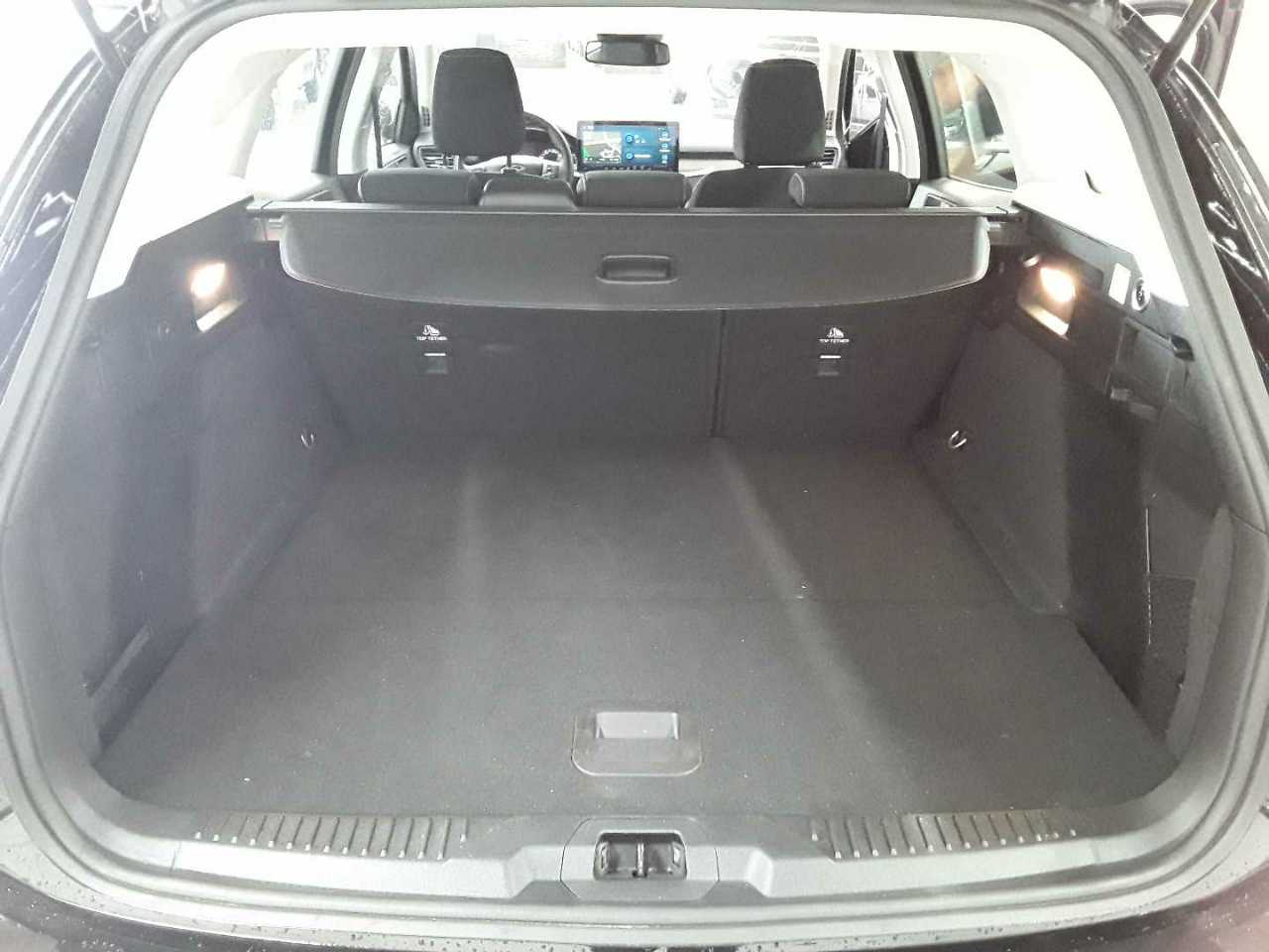 Ford Focus Turnier 1.5 EcoBlue Start-Stopp-System Aut. TITANIUM 16