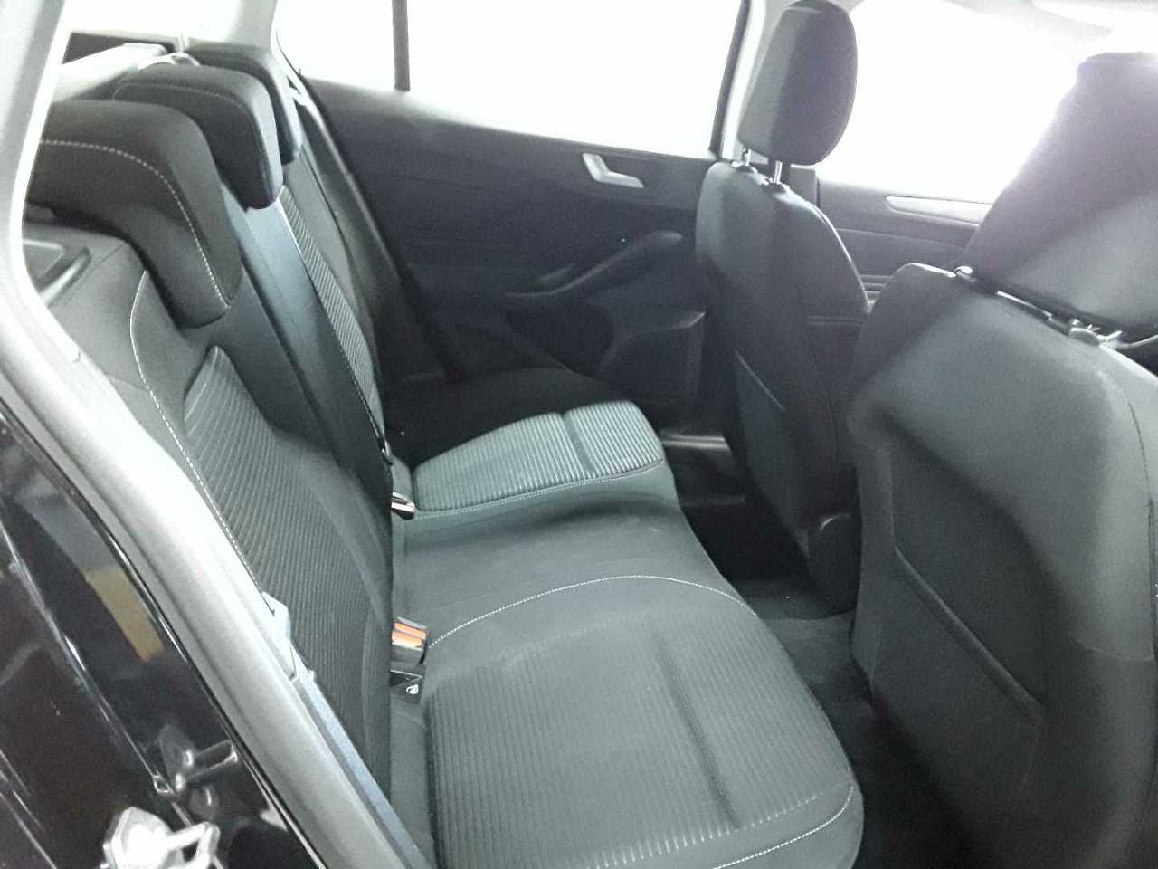 Ford Focus Turnier 1.5 EcoBlue Start-Stopp-System Aut. TITANIUM 15