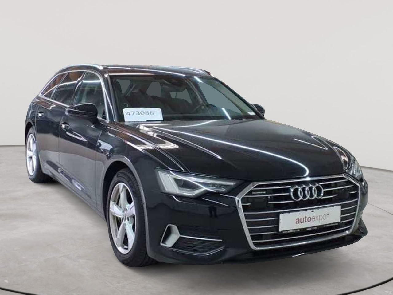 Audi A6 Avant 50 TFSI e quattro S tronic sport