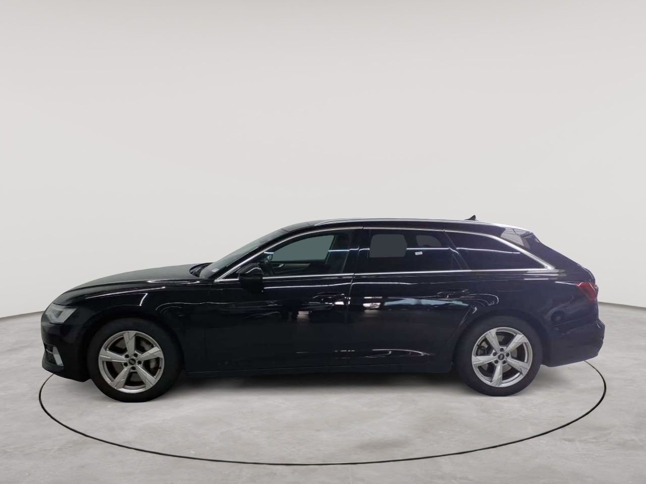 Audi A6 Avant 50 TFSI e quattro S tronic sport 6