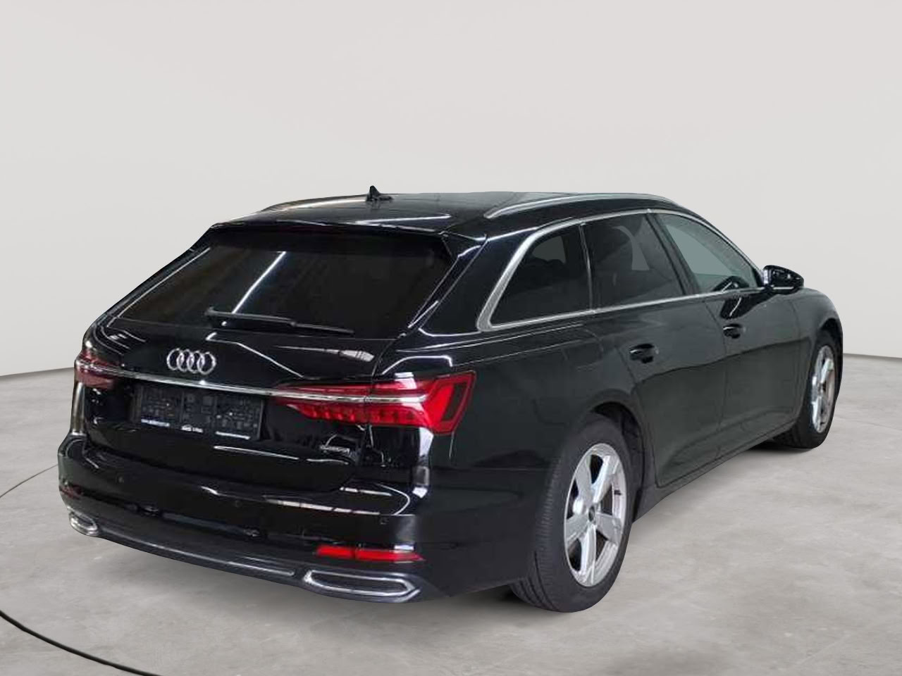 Audi A6 Avant 50 TFSI e quattro S tronic sport 4