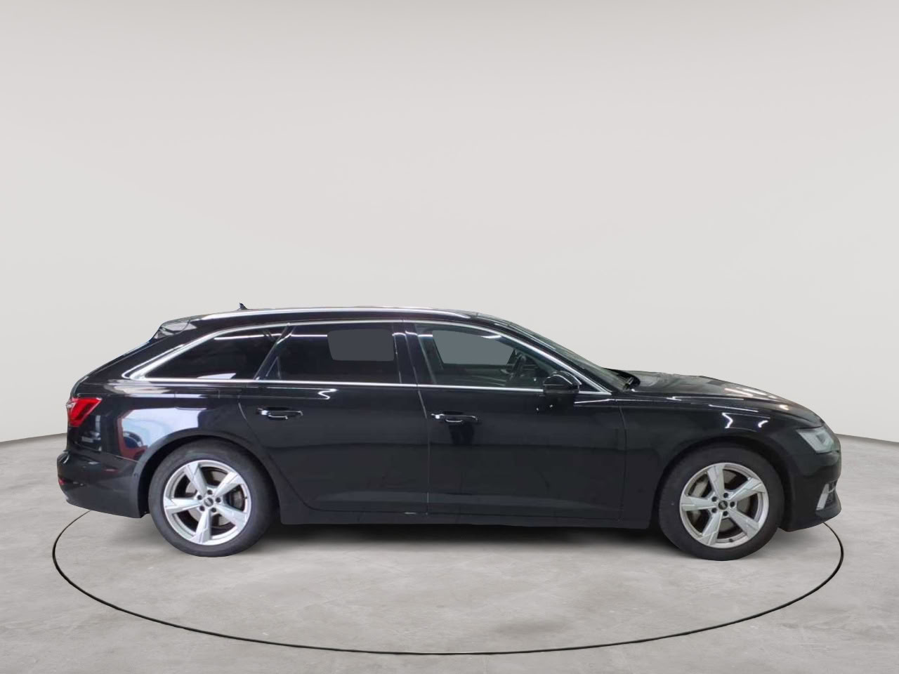 Audi A6 Avant 50 TFSI e quattro S tronic sport 3