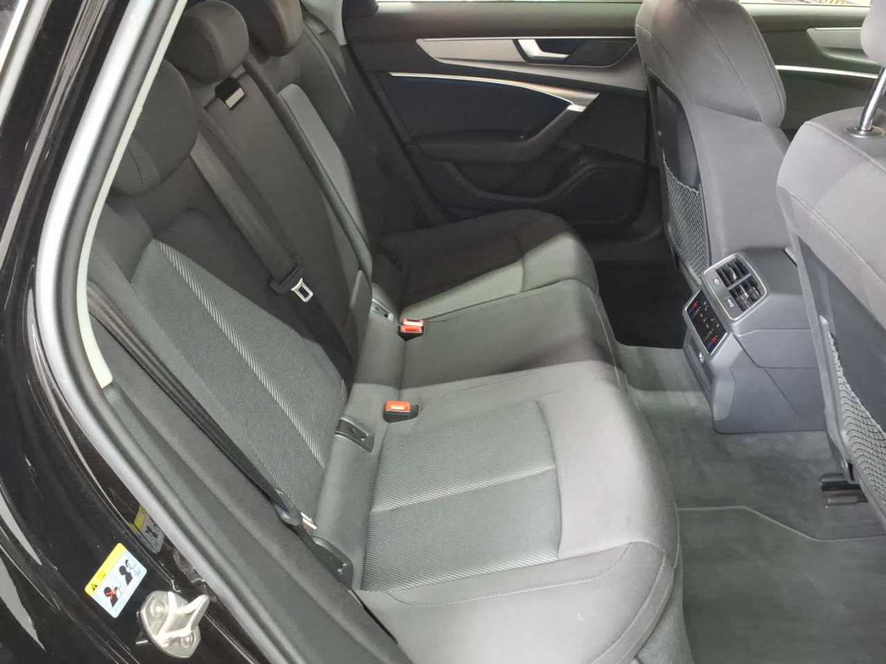 Audi A6 Avant 50 TFSI e quattro S tronic sport 14