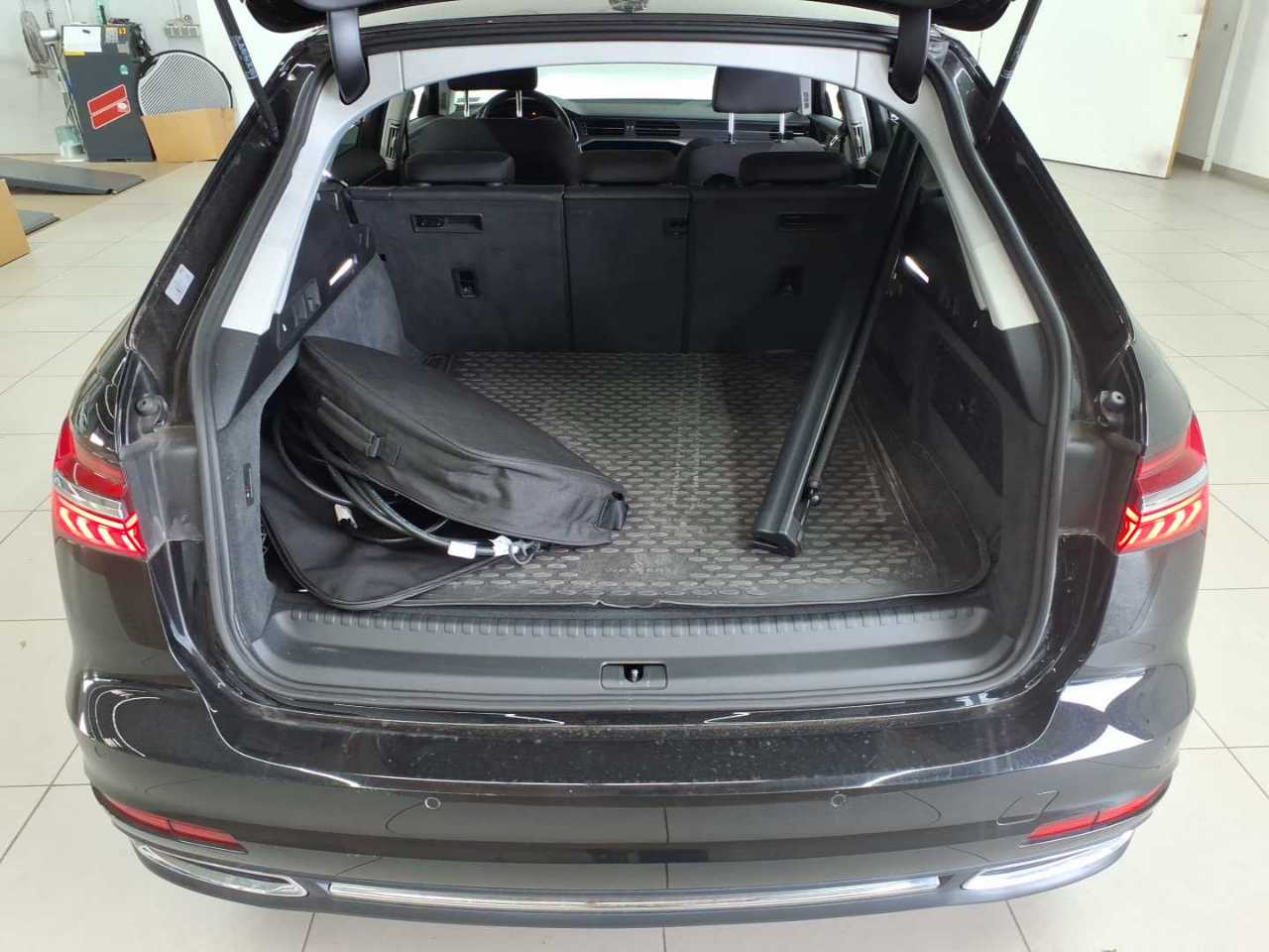 Audi A6 Avant 50 TFSI e quattro S tronic sport 15