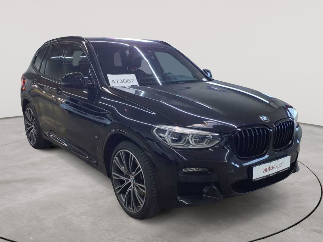 BMW X3 xDrive30e Aut. M Sport