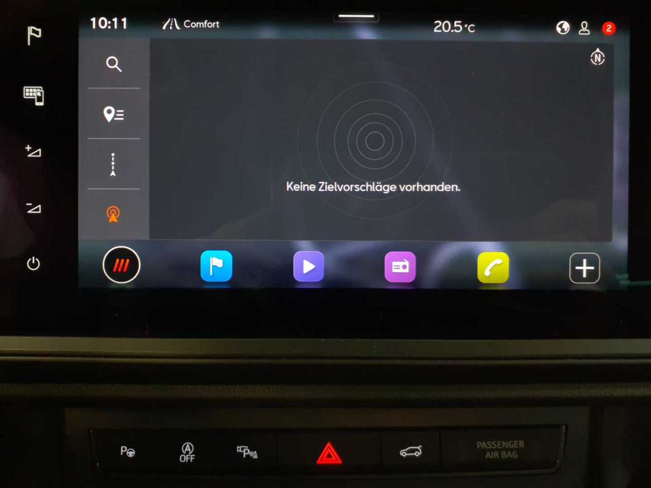 Cupra Ateca VZ 2.0 TSI 4Drive DSG 12