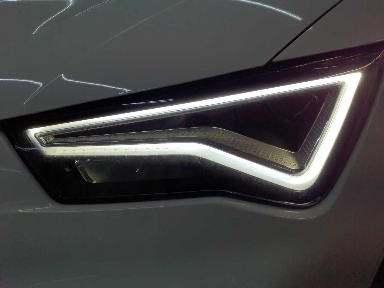 Cupra Ateca VZ 2.0 TSI 4Drive DSG 18