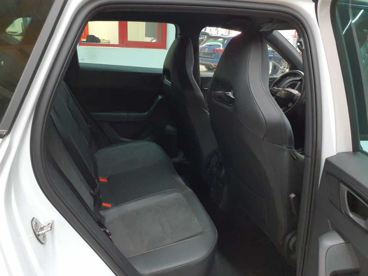 Cupra Ateca VZ 2.0 TSI 4Drive DSG 13