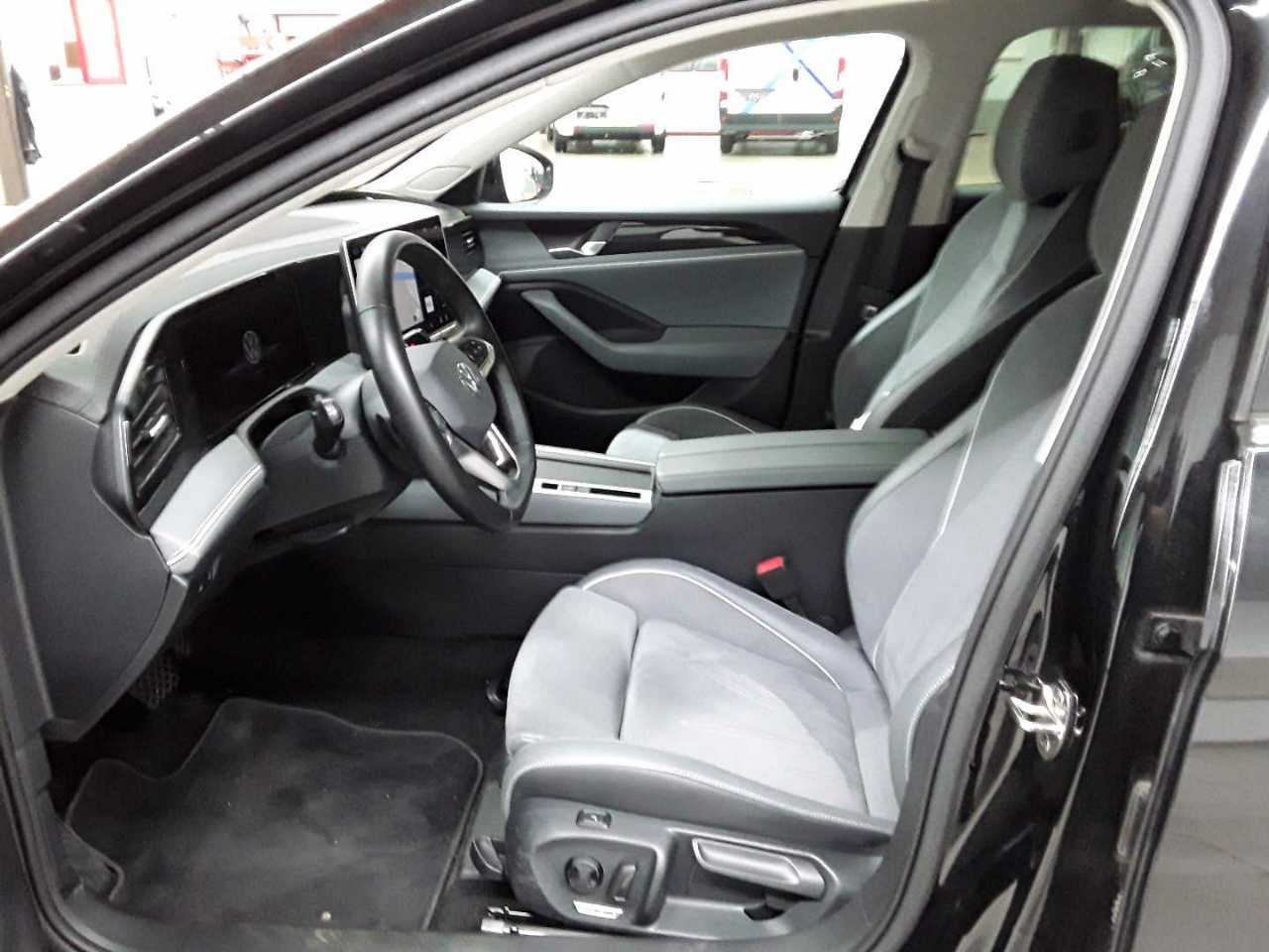 Vw Passat Variant 1.5 e-TSI OPF DSG Business 7