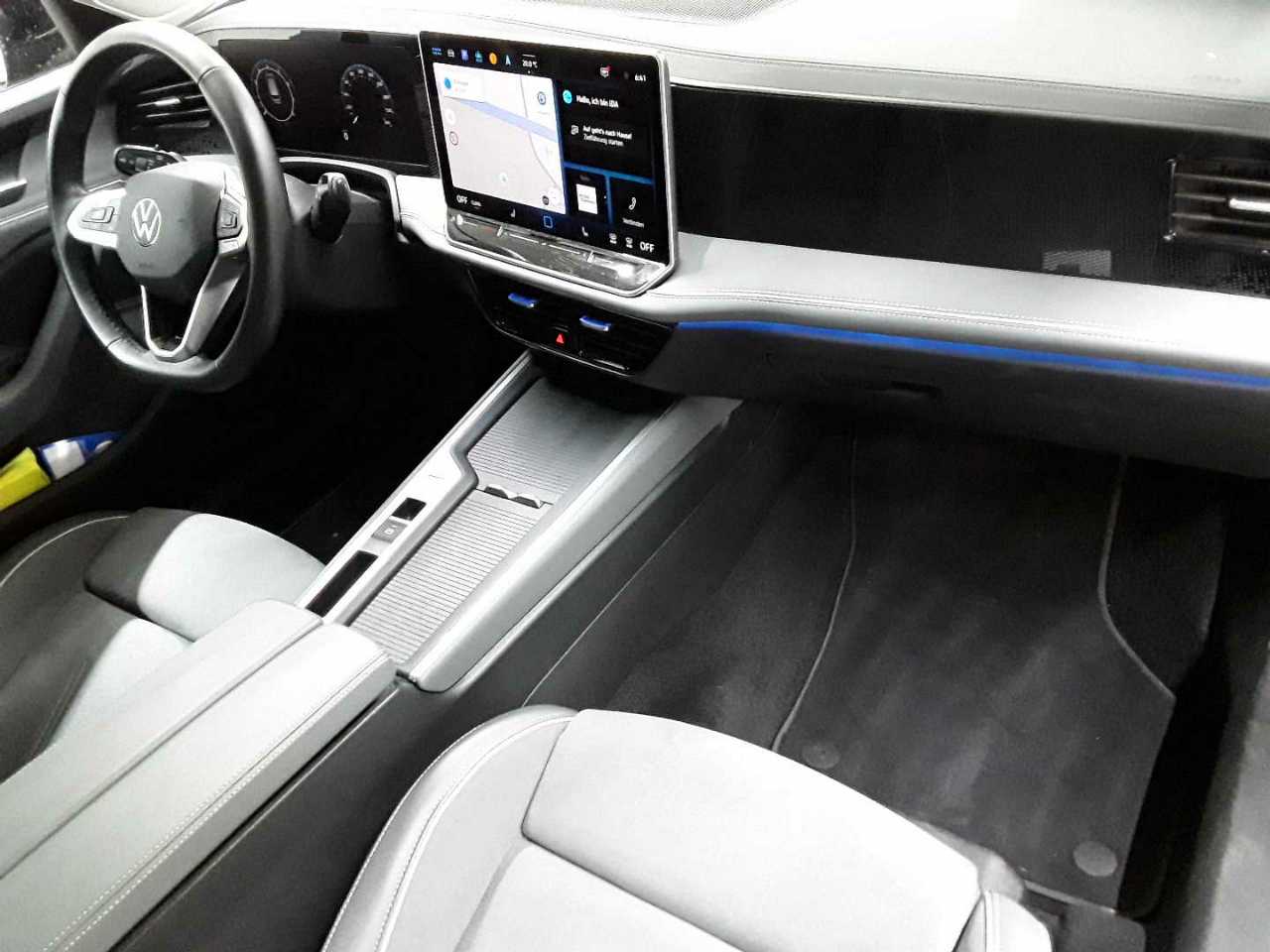 Vw Passat Variant 1.5 e-TSI OPF DSG Business 9